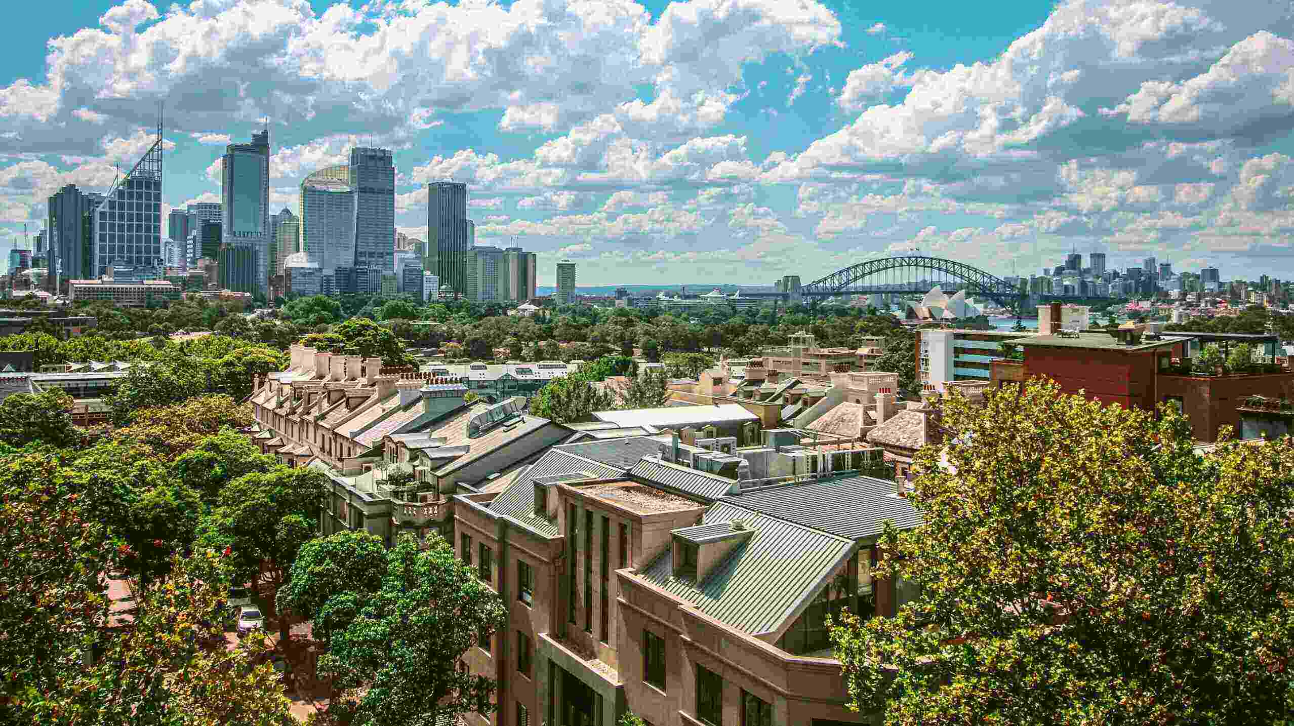 Is Investing in Apartments in Sydney the Right Thing to Do? A Comprehensive Guide for Property Investors