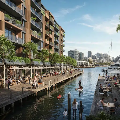 Pyrmont Real Estate Investment Opportunities You Must Explore: Your Complete Guide to Profitable Property Investment
