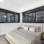 New penthouse style apartment in highly sought after location