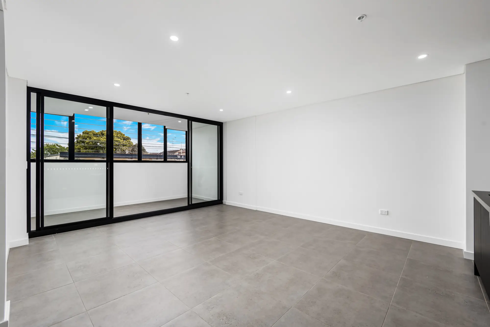 New boutique apartment in highly sought after Inner West location