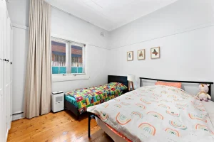 Charming home in leafy Lewisham