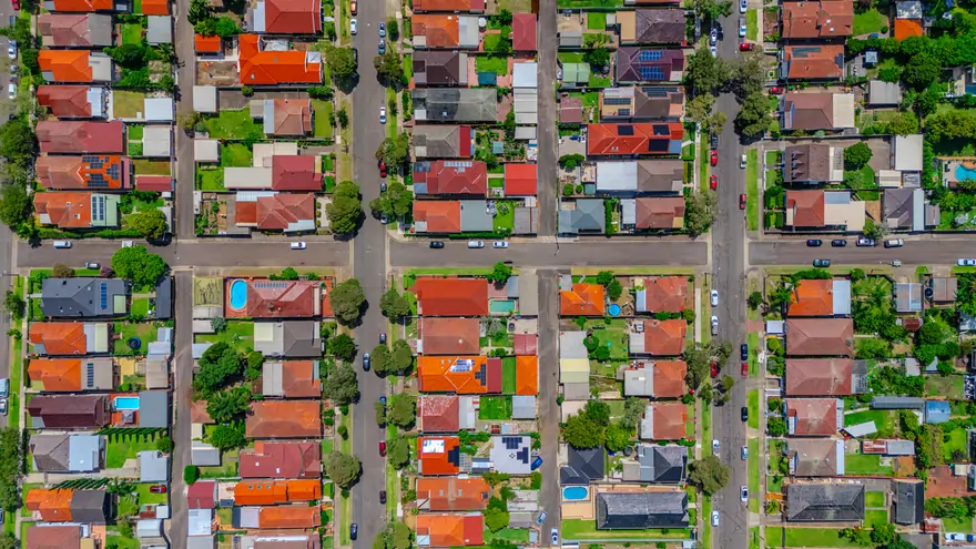 Luxury Property Management Services