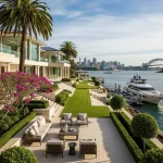 Luxury Property Management