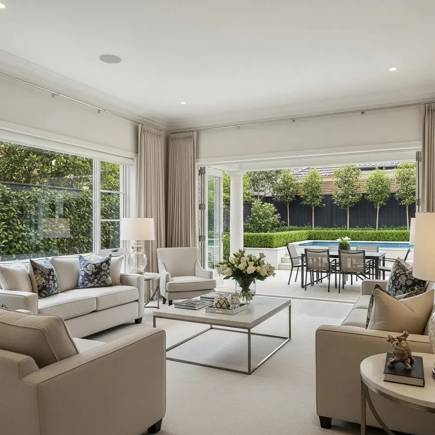 Expert Luxury Rental Services