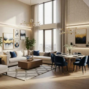 Interior Styling Techniques