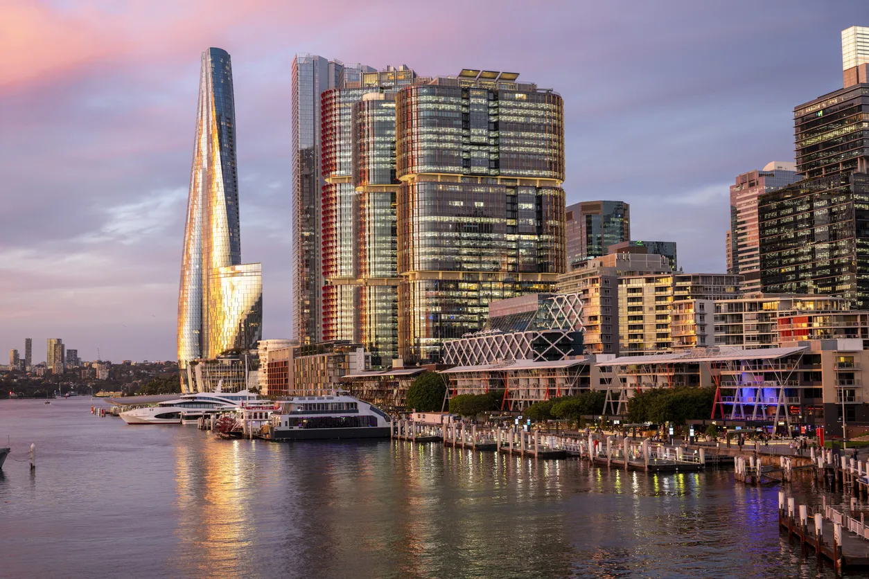 Commercial Property Management Services in Sydney: Expert Guidance for Maximising Investment Returns