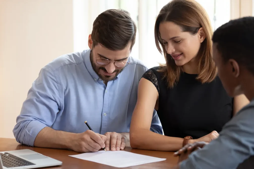 lease management in Sydney