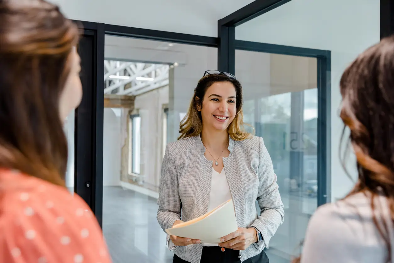 commercial property manager in Sydney