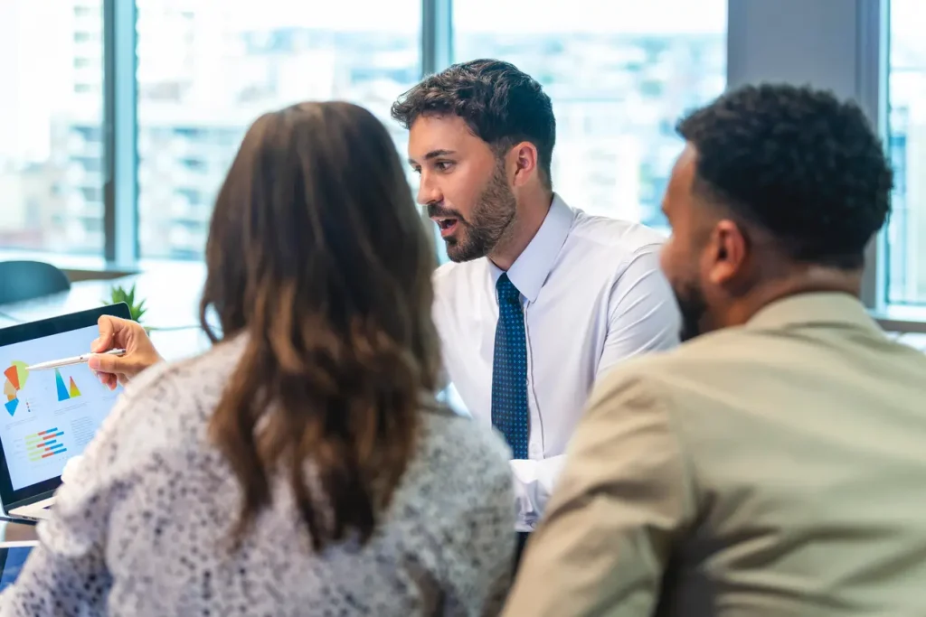 portfolio management services in Sydney