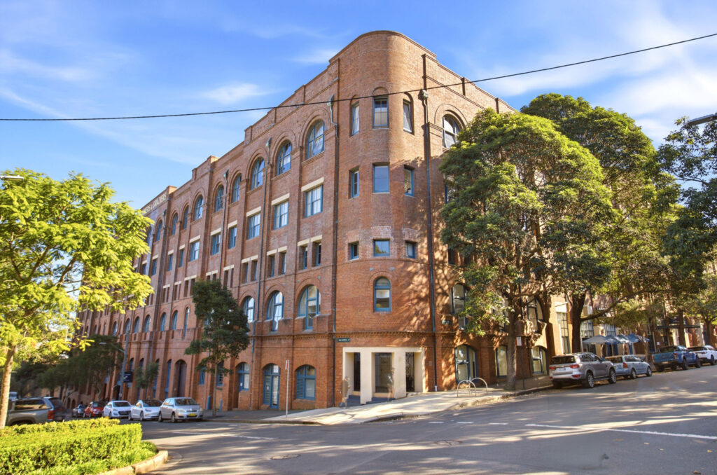 412/99 Jones Street, Ultimo, NSW 2007