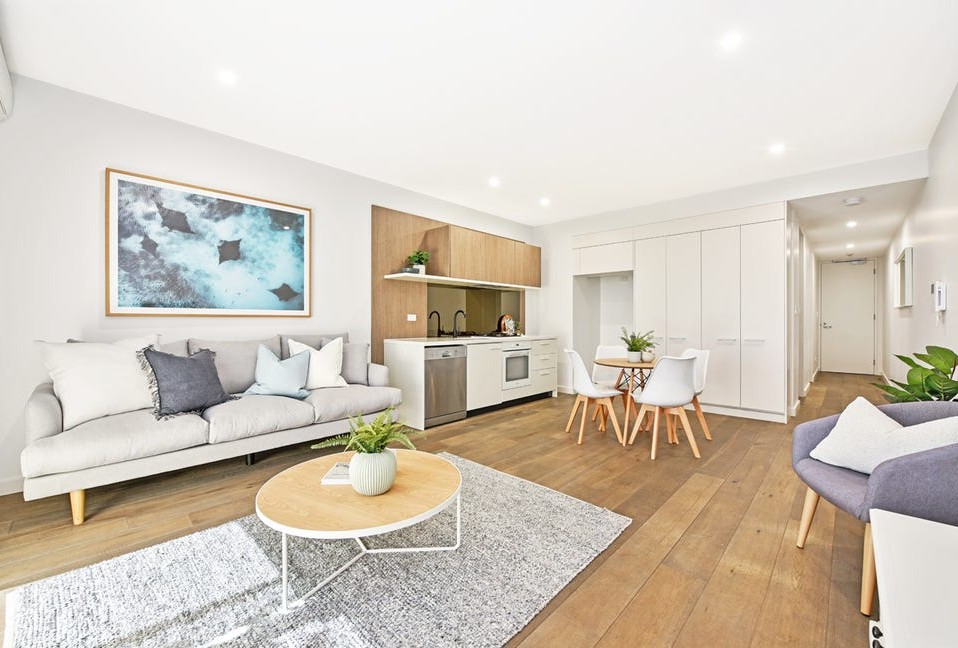 213/370 New Canterbury Rd, Dulwich Hill, NSW 2203