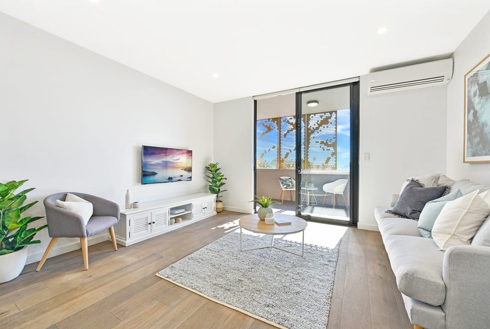 213/370 New Canterbury Rd, Dulwich Hill, NSW 2203