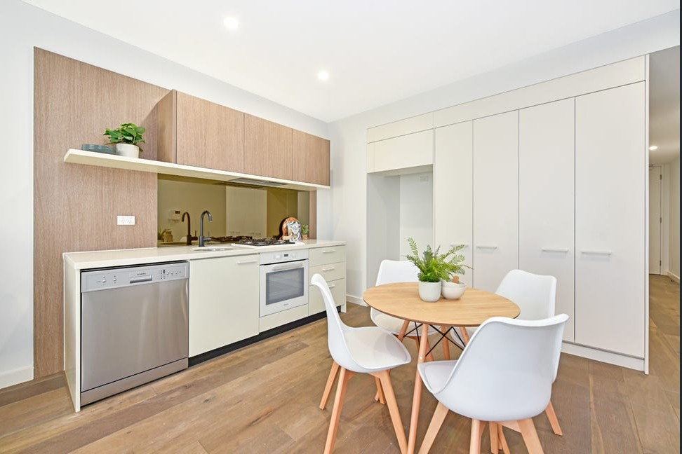 213/370 New Canterbury Rd, Dulwich Hill, NSW 2203