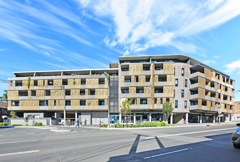213/370 New Canterbury Rd, Dulwich Hill, NSW 2203