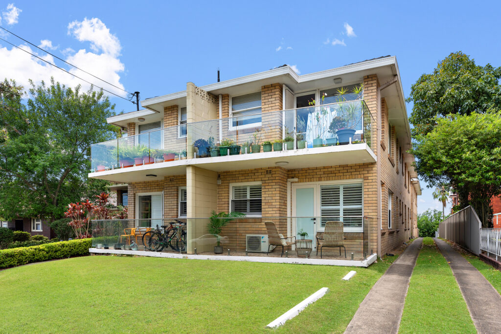 1/154 Homer Street, Earlwood, NSW 2206