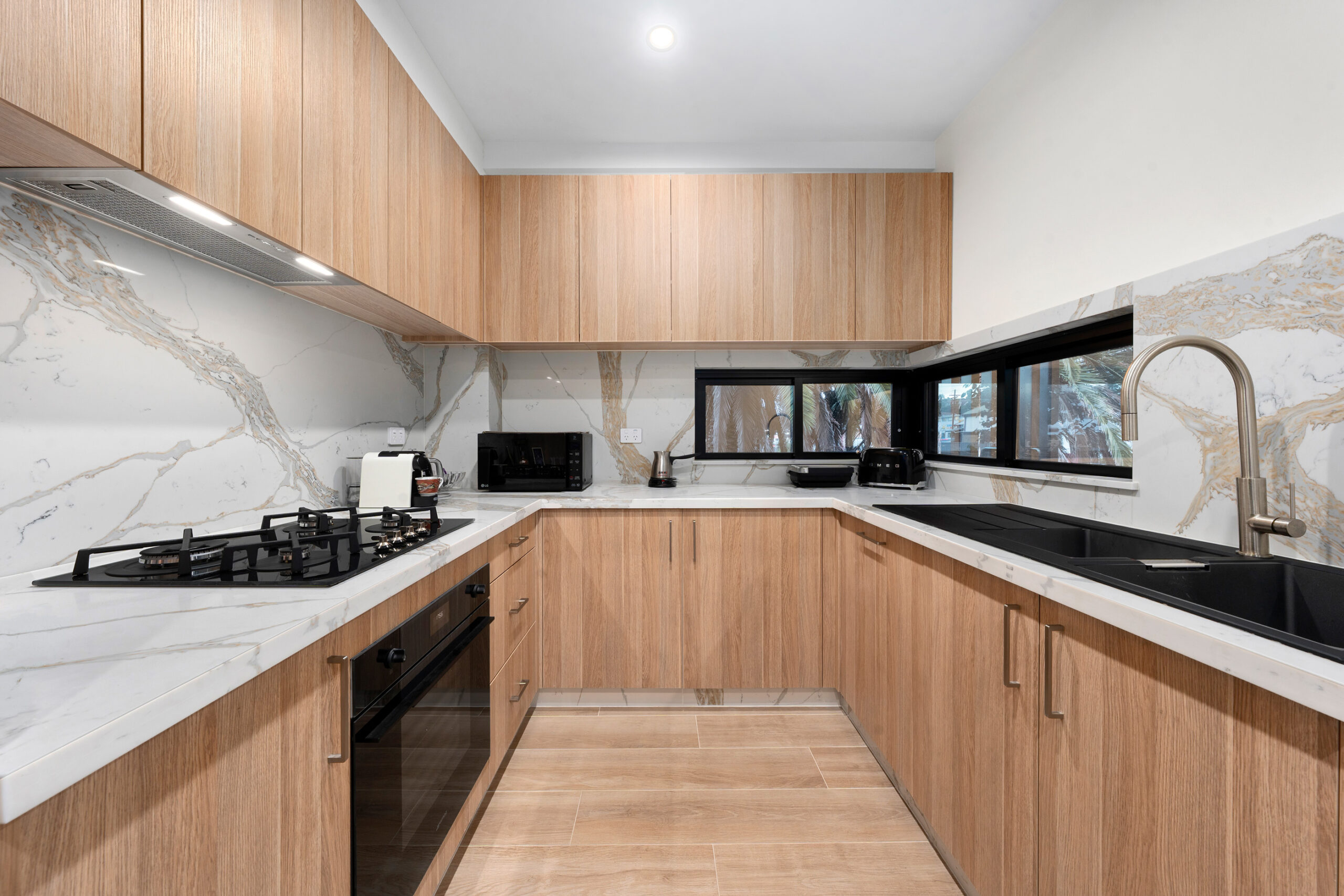 6/1-3 John Street, Kogarah Bay, NSW 2217